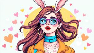 bunnie xo age