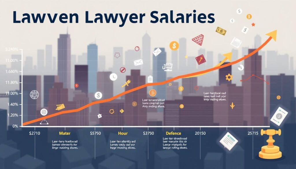 attorney earnings